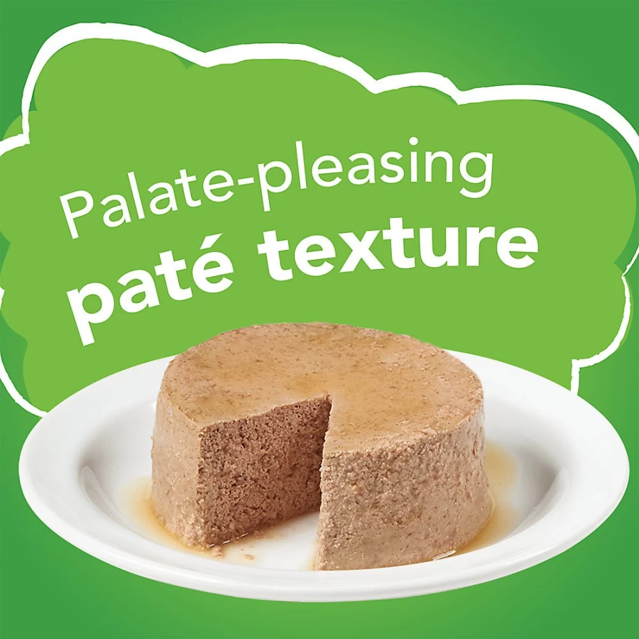 Purina Friskies Pate Wet Cat Food for Adults, 9.4 lb Bulk Pack | PetSmart