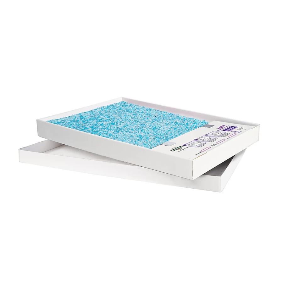 PetSmart ScoopFree Self-Cleaning Disposable Cat Litter Box with Crystal Litter Tray
