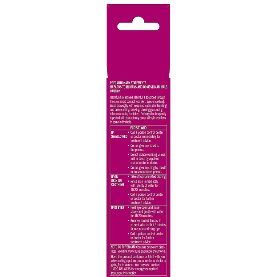 PetSmart SENTRY HC EARMITE FreeTrade Ear Miticide for Cats - Effective Ear Mite Treatment