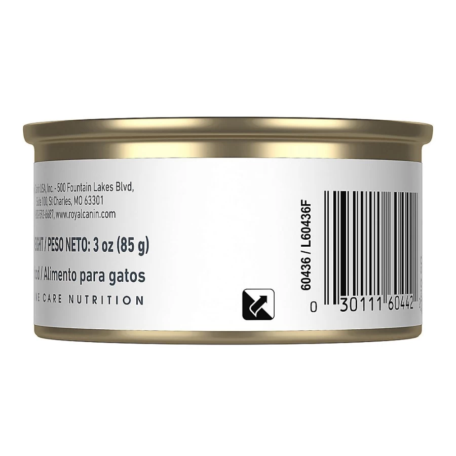 Royal Canin Intense Beauty Thin Slices in Gravy Wet Cat Food for Adults - 3oz Can | PetSmart