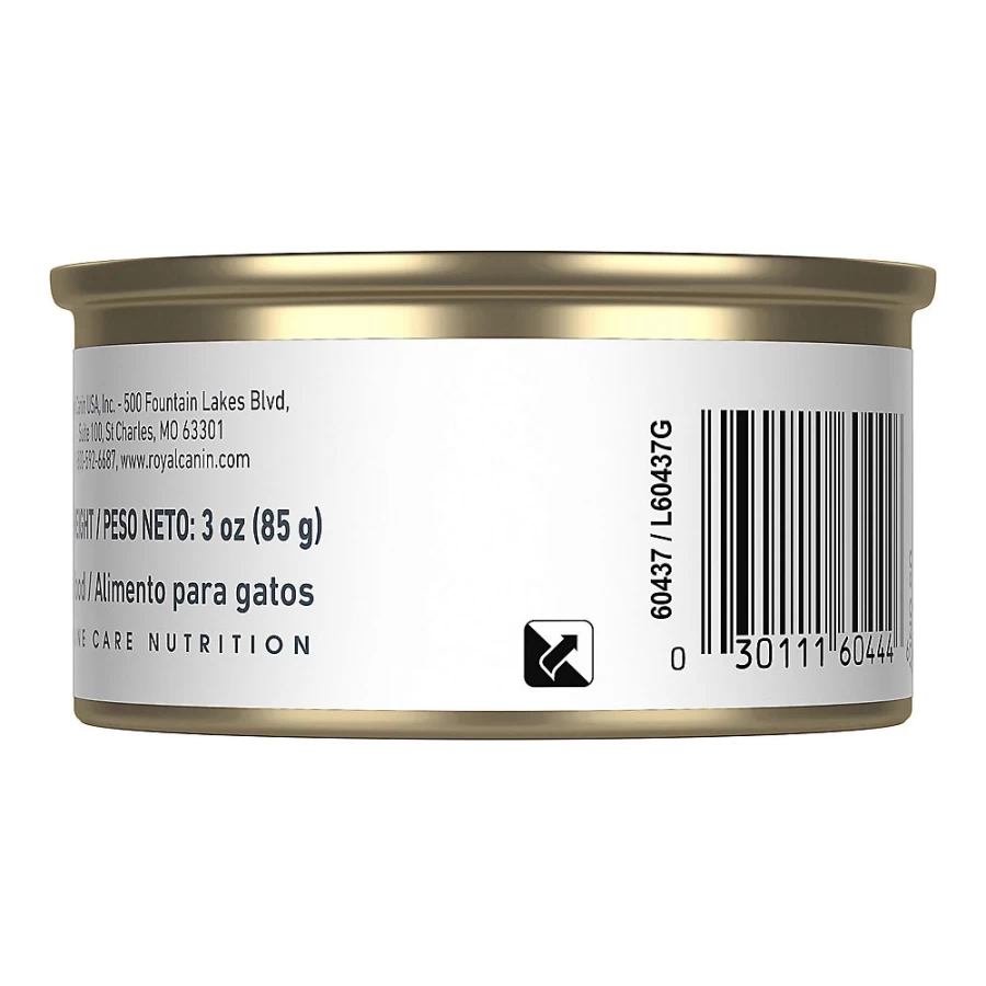 PetSmart Royal Canin Feline Weight Care Wet Cat Food - Thin Slices in Gravy, 3 oz Canned Adult Cat Food for Weight Management
