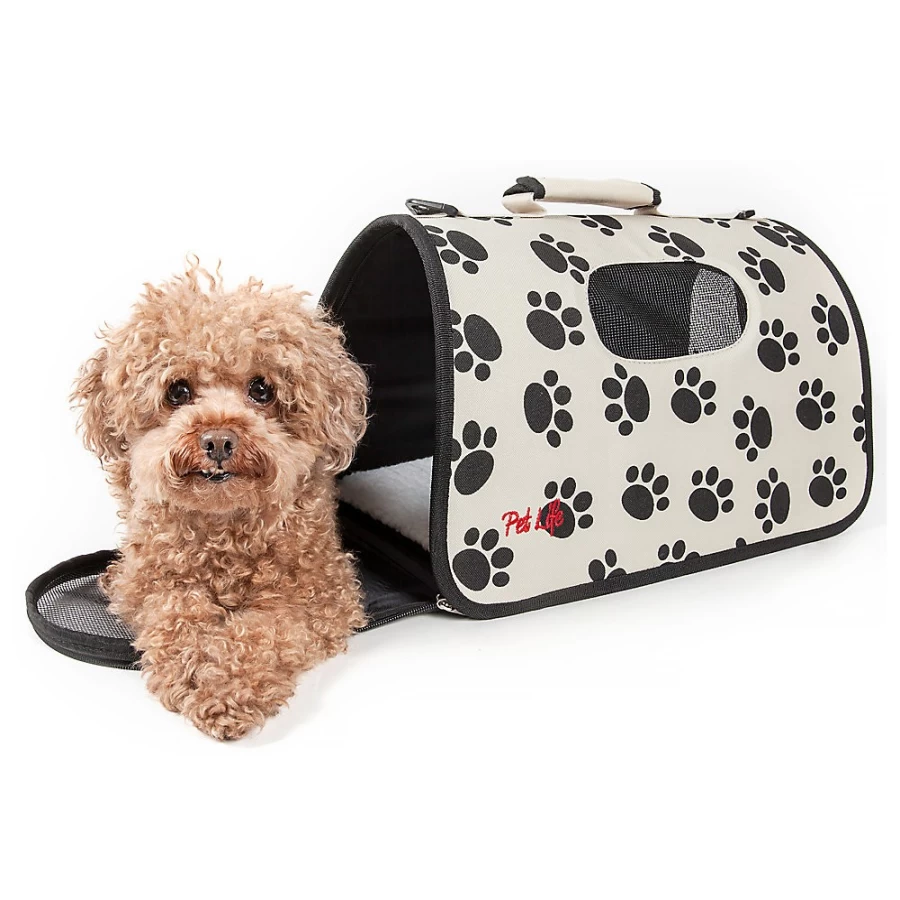 PetSmart Airline-Approved Pet Carrier for Travel – Lightweight & Secure Cage for Dogs & Cats