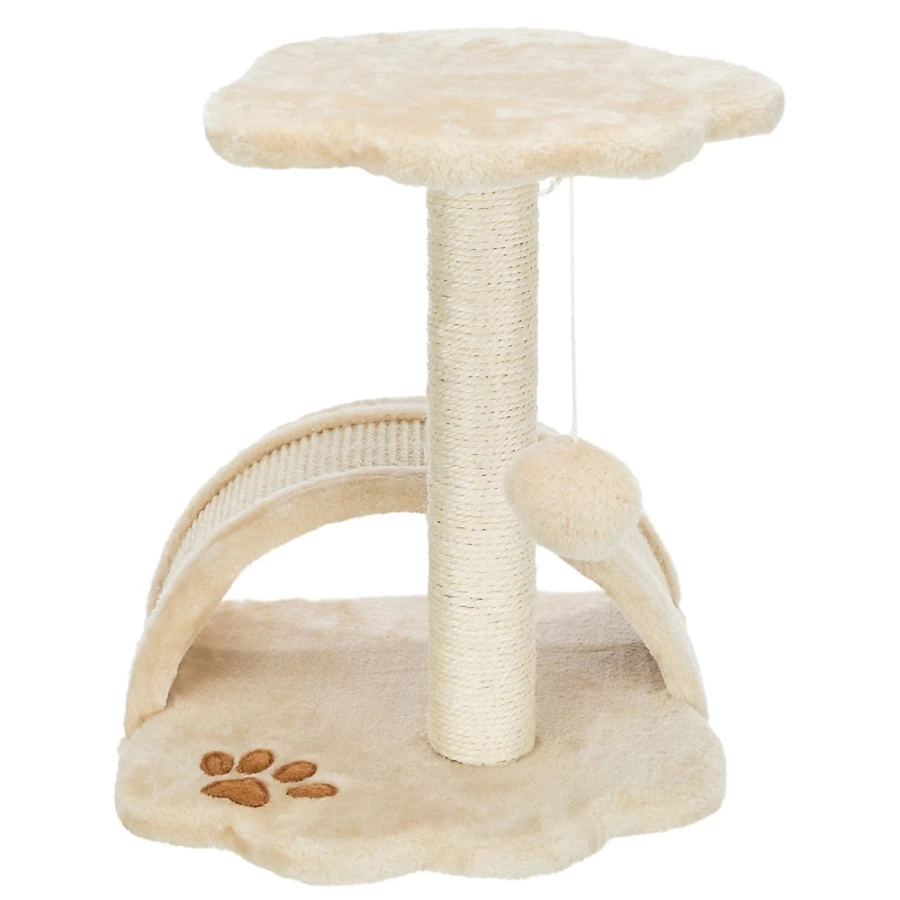 PetSmart Trixie Victoria Cat Scratcher for Kittens - Durable Cardboard Scratching Pad