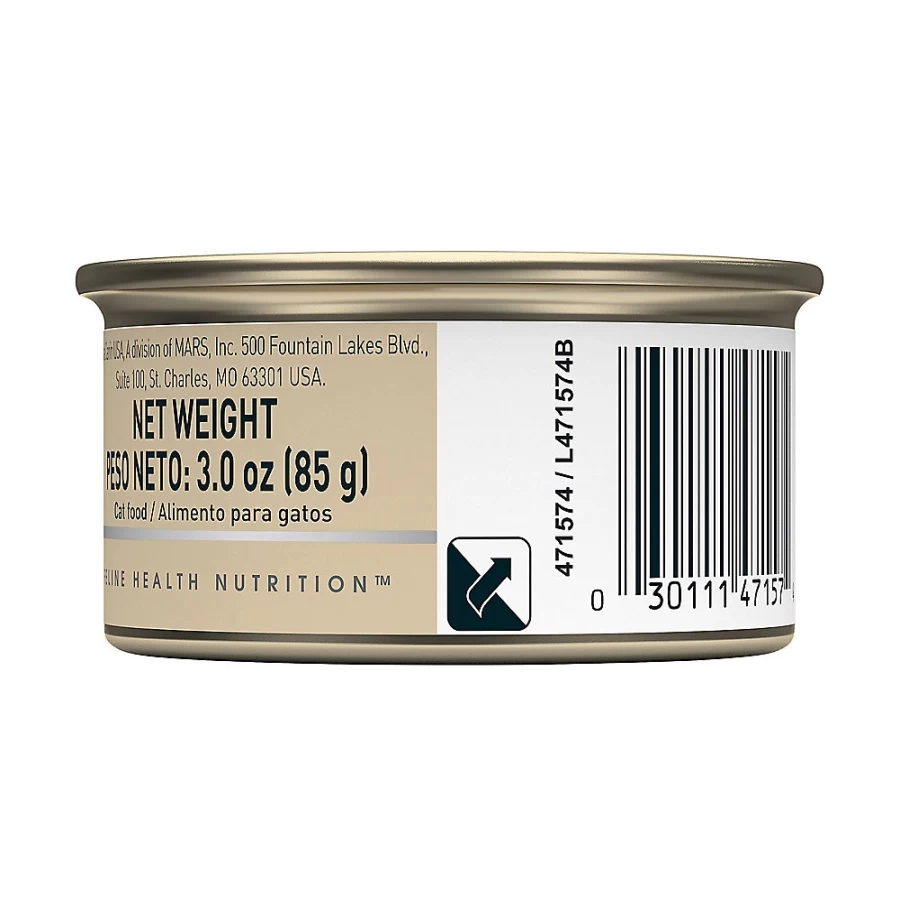 PetSmart Royal Canin Spayed/Neutered Adult Wet Cat Food in Gravy - Thin Slices, 3oz Cans