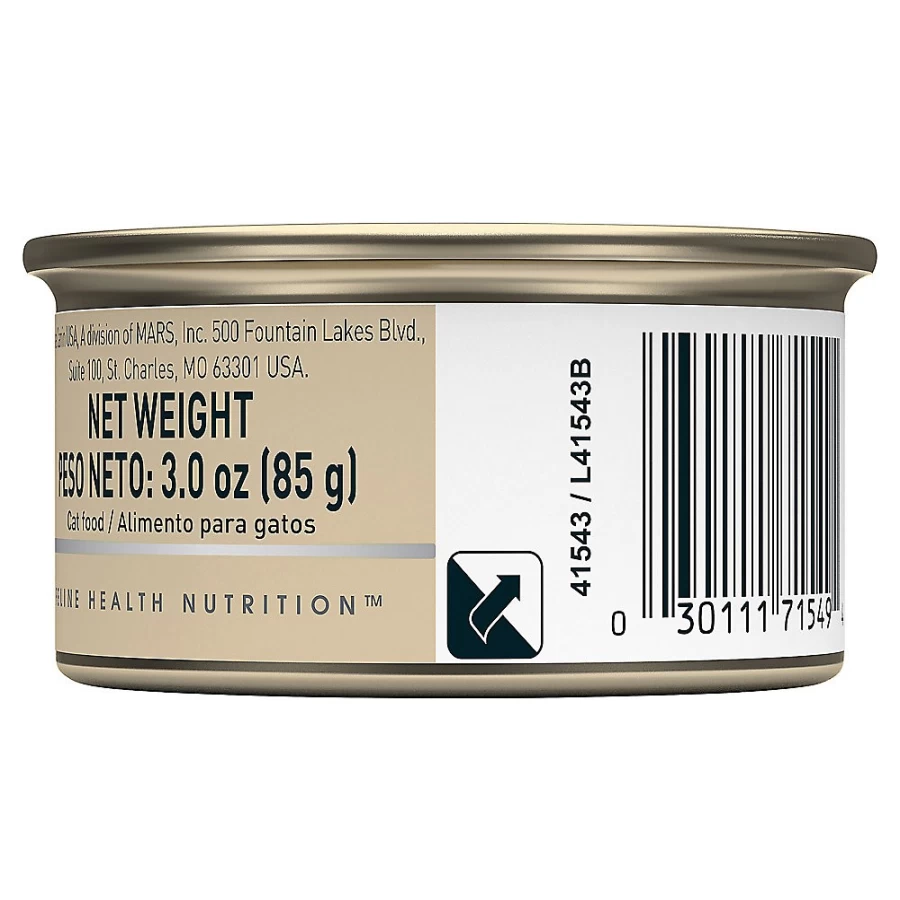 Royal Canin Feline Health Nutrition Instinctive 7+ Thin Slices in Gravy Wet Cat Food for Senior Cats - 3 oz Can by PetSmart