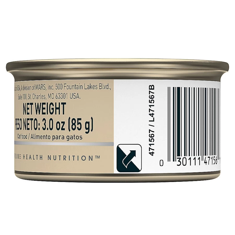 Royal Canin Aging 12+ Thin Slices in Gravy Wet Cat Food for Senior Cats - 3 oz Cans by PetSmart