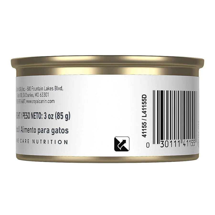 "Royal Canin Digest Sensitive Wet Cat Food for Sensitive Stomachs - Thin Slices in Gravy, 3 oz Can | PetSmart"