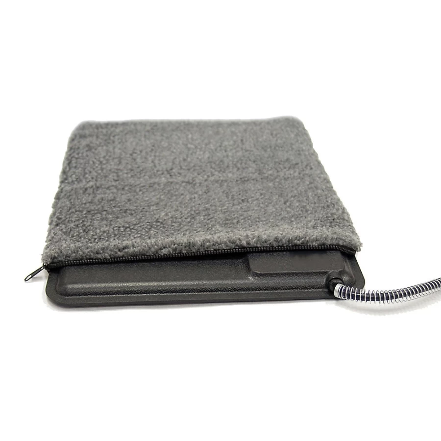 PetSmart KH Extreme Weather Kitty Pad Cover - Durable & Waterproof Cat Bed Protector for All Seasons