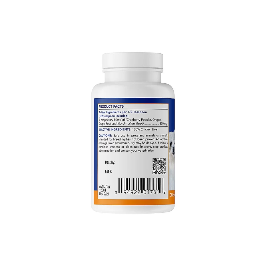 PetSmart Angels' Eyes Natural Tear Stain Remover for Dogs & Cats – Gentle Pet Formula