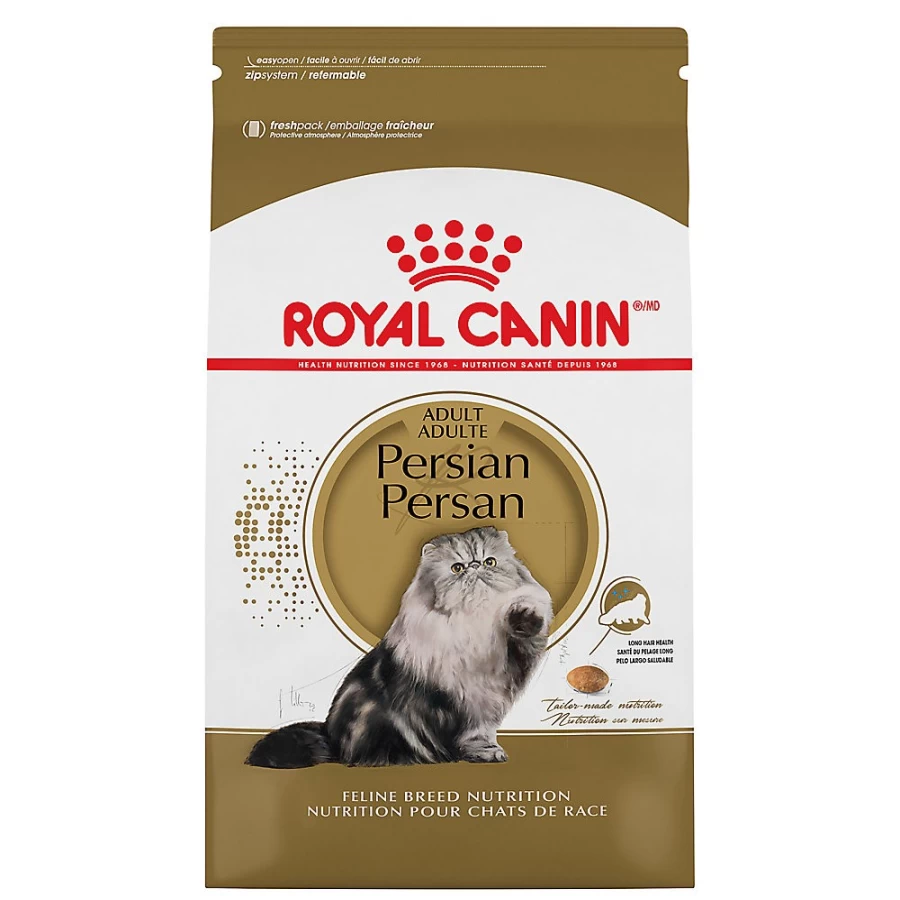 PetSmart Royal Canin Persian Adult Dry Cat Food - Breed Specific Nutrition
