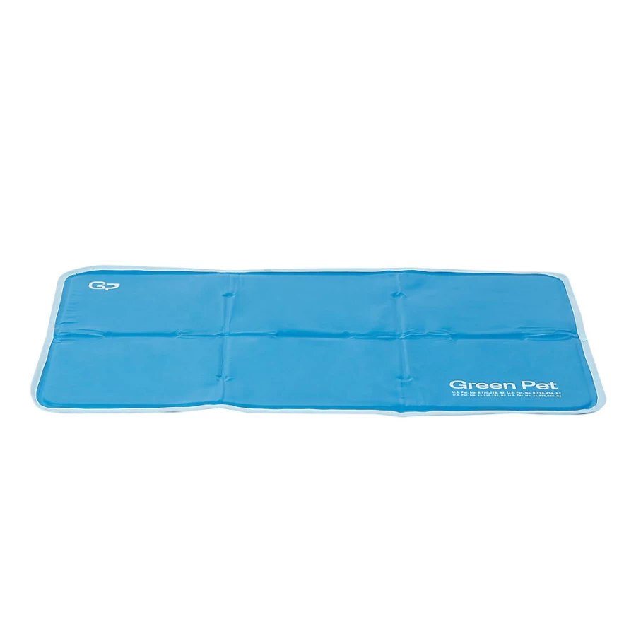 PetSmart Self-Cooling Dog & Cat Pad - Chill Cooling Pet Bed Mat for Hot Weather