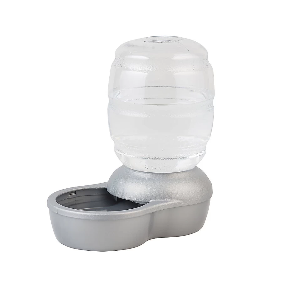 PetSmart Replenish Automatic Pet Water Dispenser by Petmate - Keep Your Dog or Cat Hydrated