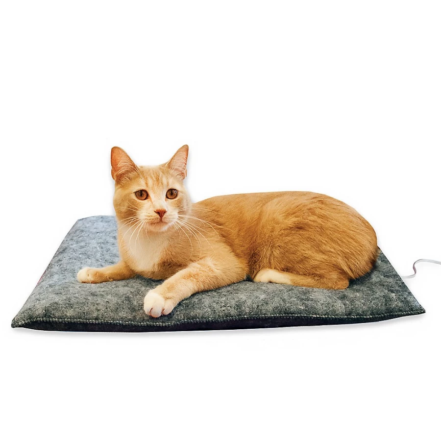PetSmart KH Amazin' Thermo Kitty Pad - Self-Warming Cat Bed for Comfort & Warmth