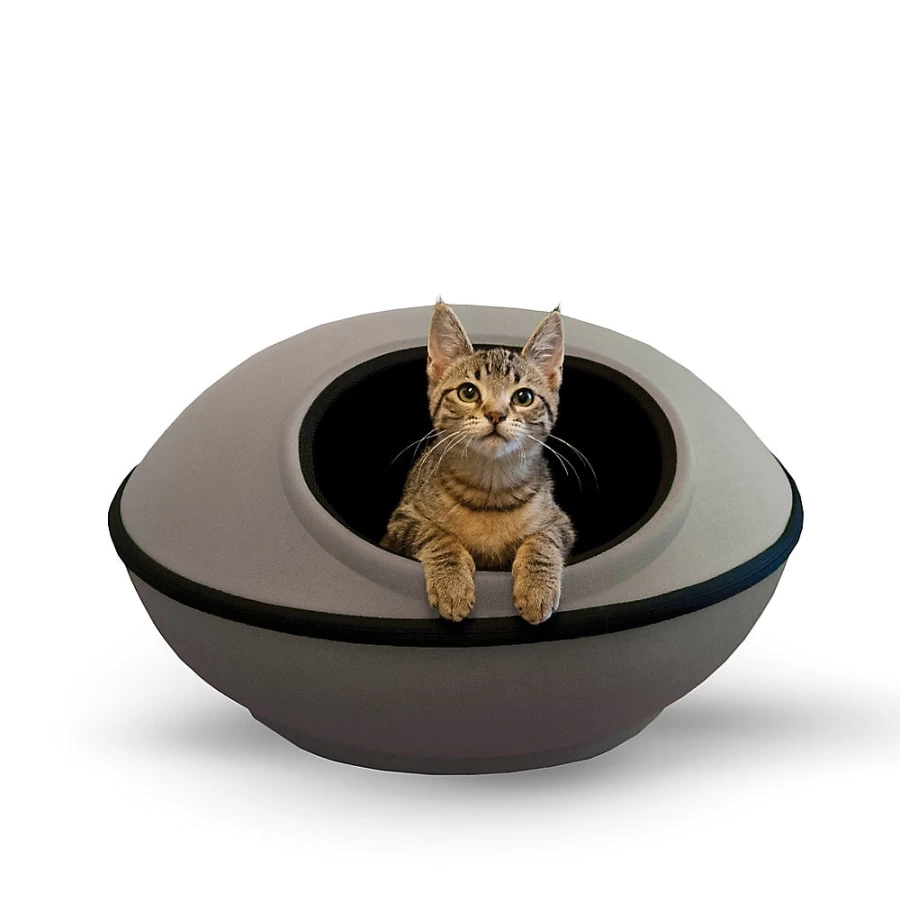 PetSmart KH Mod Dream Pod - Cozy Pet Bed for Dogs & Cats, Washable & Comfortable
