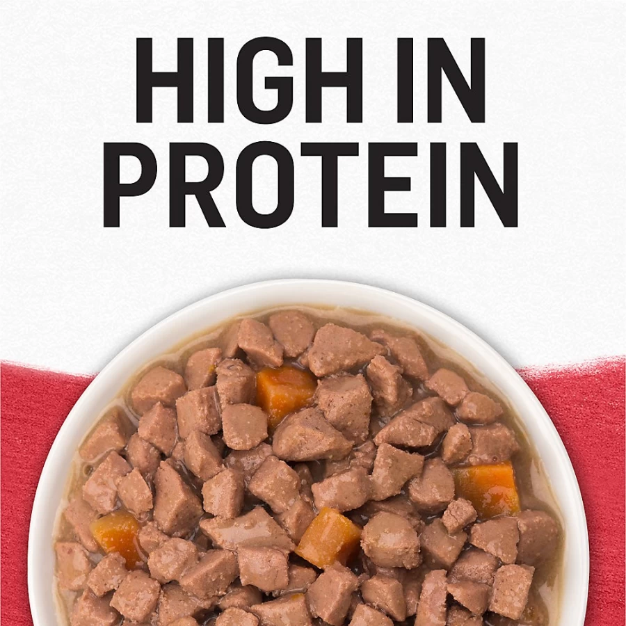 Purina Beyond Grain Free Adult Wet Cat Food - 3.33 oz Can, Natural Ingredients, No Corn Wheat Soy, Petsmart Exclusive