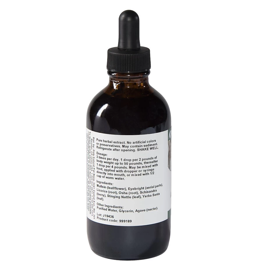 PetSmart Only Natural Pet Aller-Free 7 Herbal Supplement for Dogs & Cats
