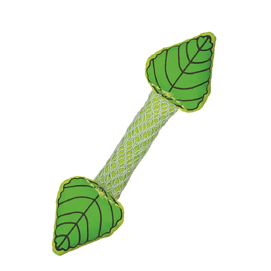 PetSmart Fresh Breath Mint Stick Cat Toy - Dental Chew Toy for Cats by Petstages