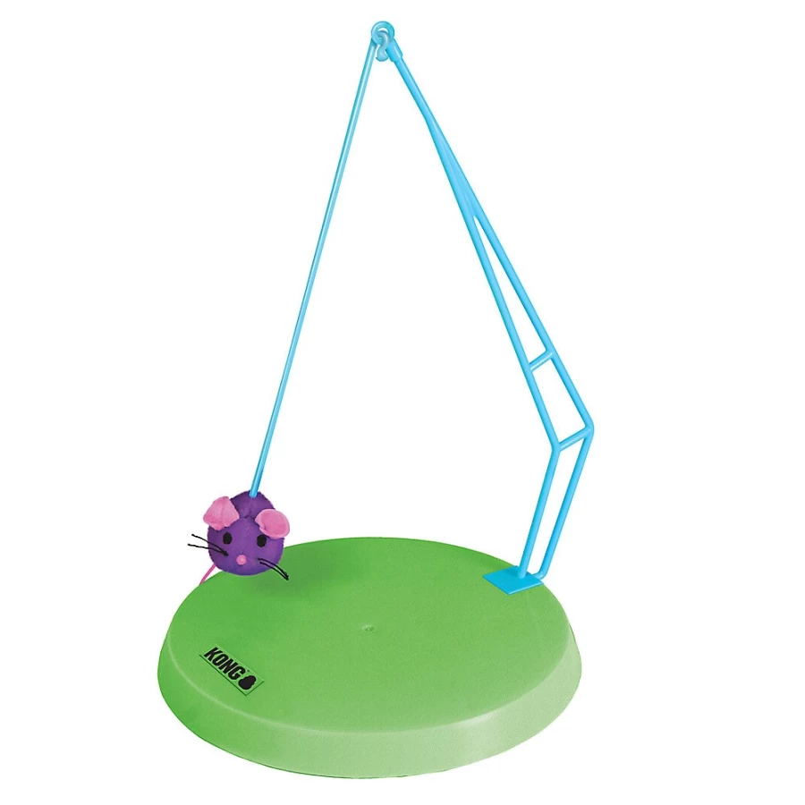 PetSmart KONG Sway N' Play Interactive Cat Toy for Playful Kittens