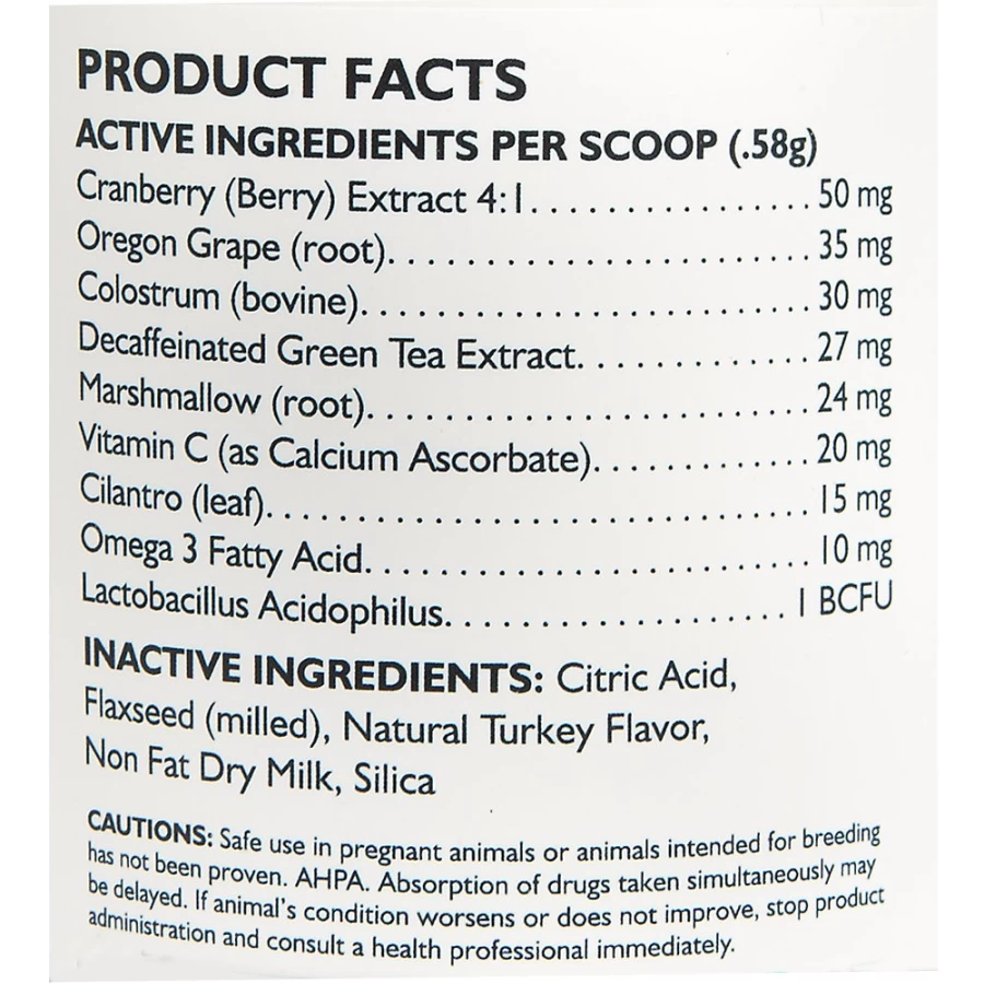 PetSmart Only Natural Pet Tear Stain Remover for Dogs – Gentle Eye Cleaner Solution