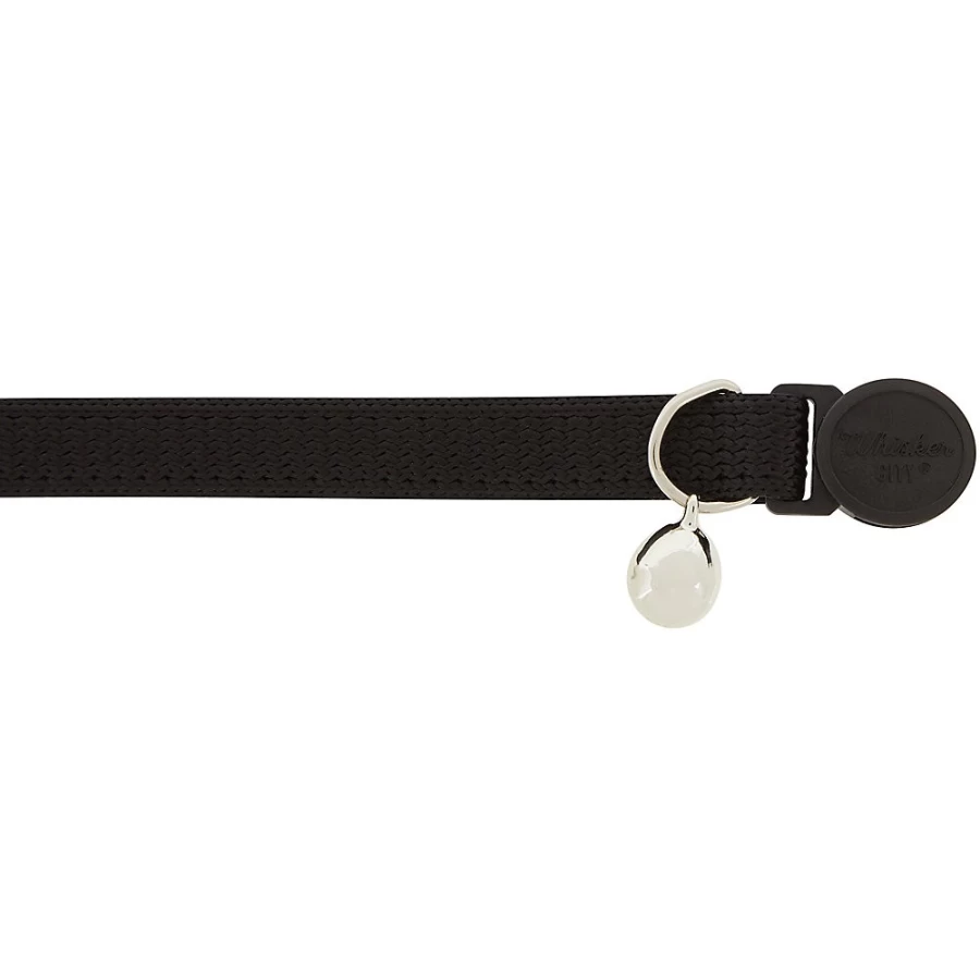 PetSmart Grreat Choice Safe Breakaway Cat Collar - Adjustable & Reflective for Safety
