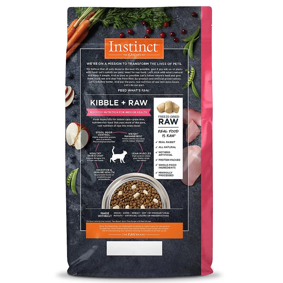 Purina Beyond Kitten Dry Cat Food - High-Protein Chicken Recipe, Natural Ingredients | PetSmart