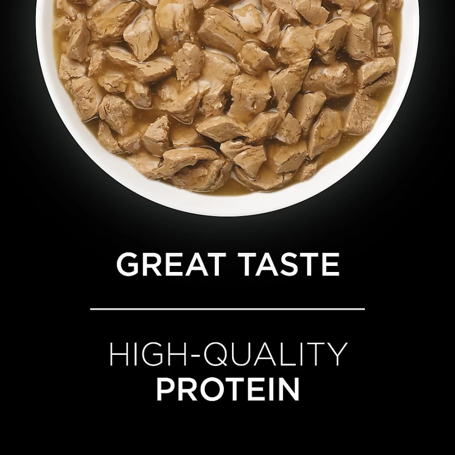 Purina Pro Plan Veterinary Diets UR Urinary St/Ox Dry Cat Food - Urinary Health Formula | PetSmart