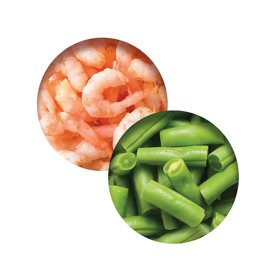 PetSmart Catit Fish Dinner Adult Cat Food - Low Fat Recipe with Shrimp & Green Beans in Gravy