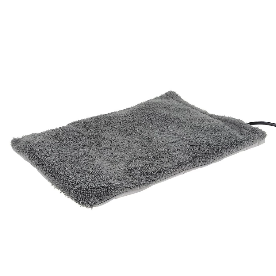 PetSmart Orthopedic Heated Dog Bed for Joint Pain Relief - Therapeutic Warmth & Comfort for Pets