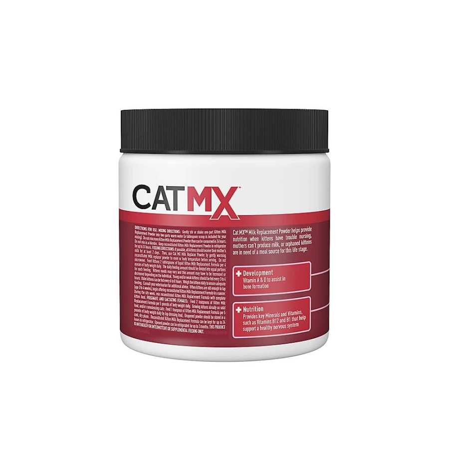 PetSmart Kitten Milk Replacer Powder - Premium Cat Milk Replacement for Newborn Kittens