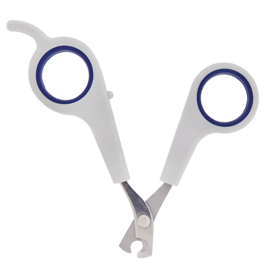 PetSmart Whisker City Cat Nail Clippers - Safe & Easy Grooming Scissors for Cats