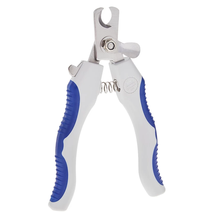 PetSmart Whisker City Cat Nail Clipper - Safe & Easy Grooming Tool for Cats