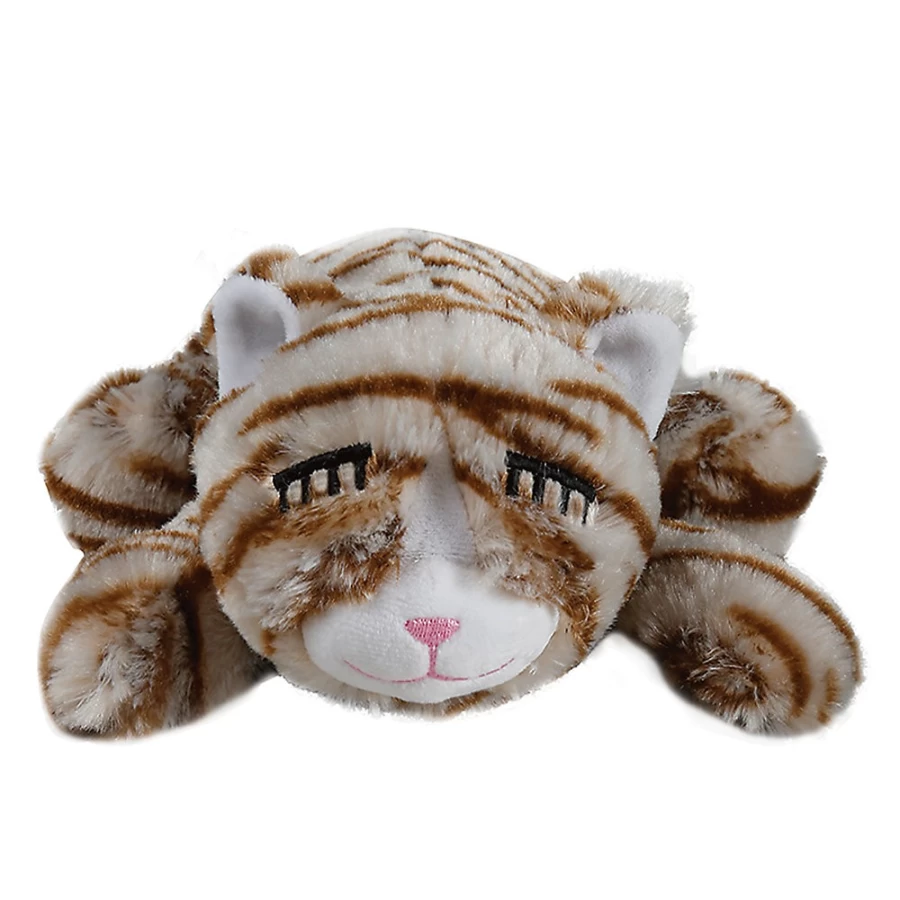 PetSmart Snuggle Kitty Cat Toy - Calming Behavioral Aid for Anxious Pets