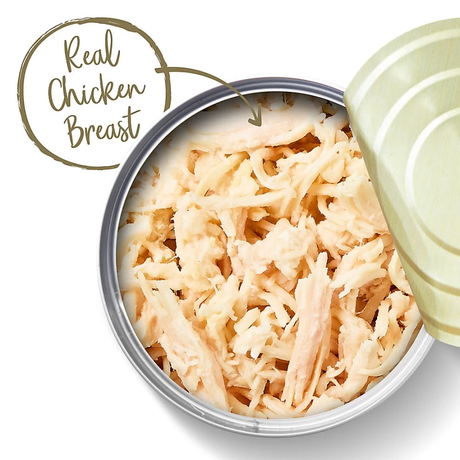 PetSmart Applaws Natural Kitten Food - Limited Ingredient, Grain-Free Recipe for Healthy Growth