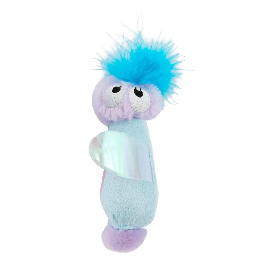 PetSmart Petstages Swat 'N Treat Fairy Catnip Kicker Toy for Cats - Interactive Play & Fun