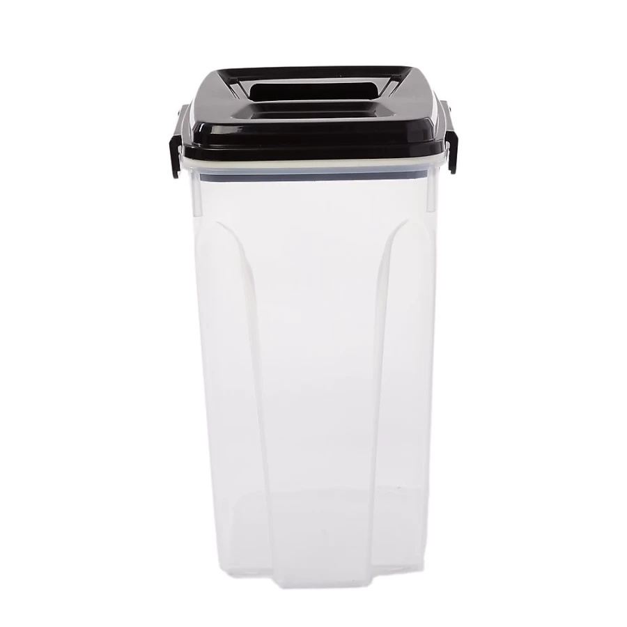 PetSmart BPA-Free Plastic Dog Food Storage Dispenser with Pour Spout – Top Paw Airtight Container for Dry Kibble