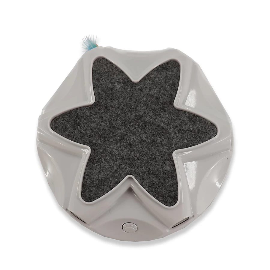 PetSmart Mad Cat Catty Whack Interactive Cat Toy for Playful Kittens