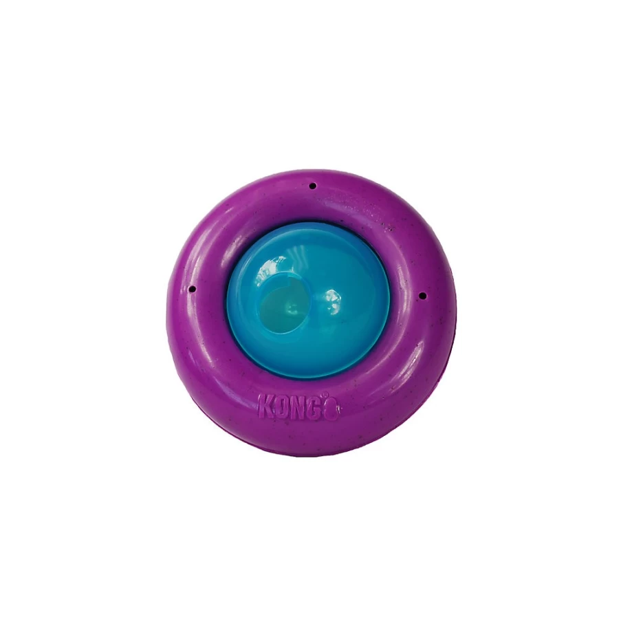 PetSmart KONG Cat Gyro Interactive Treat Dispenser Toy for Cats