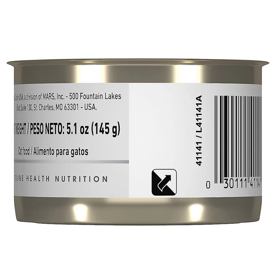 Royal Canin Aging 12+ Loaf in Sauce Wet Cat Food for Senior Cats | 5.1 oz Can | PetSmart
