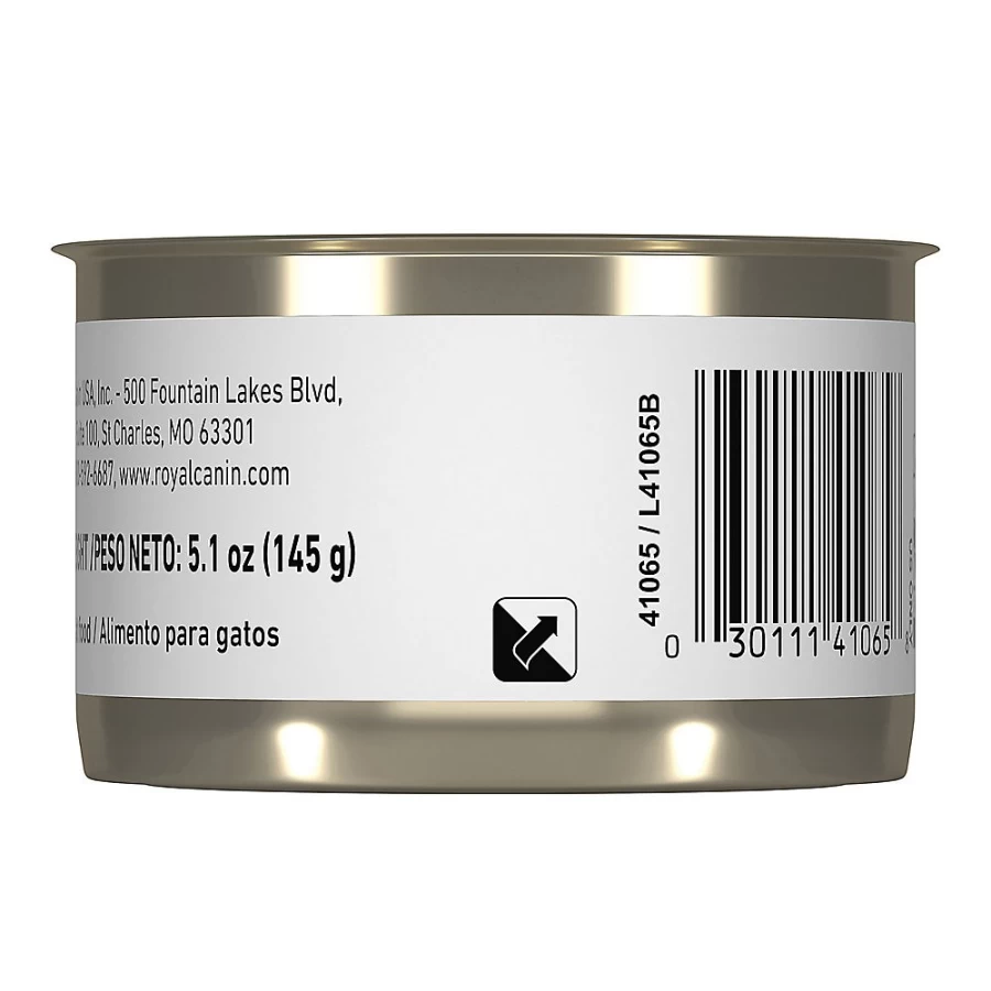 PetSmart Royal Canin Mother & Babycat Ultra Soft Mousse in Sauce Wet Cat Food - 5.1oz, High Protein, Easy Digestion for Kittens & Nursing Cats