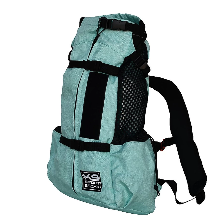 PetSmart K9 Sport Sack Air 2 - Lightweight & Breathable Pet Carrier for Dogs & Cats