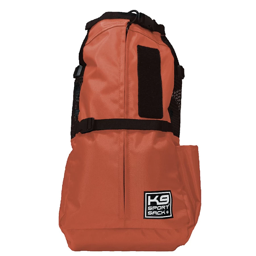 PetSmart K9 Sport Sack - Lightweight Dog Carrier Backpack for Active Pets, Training & Outdoor Adventures