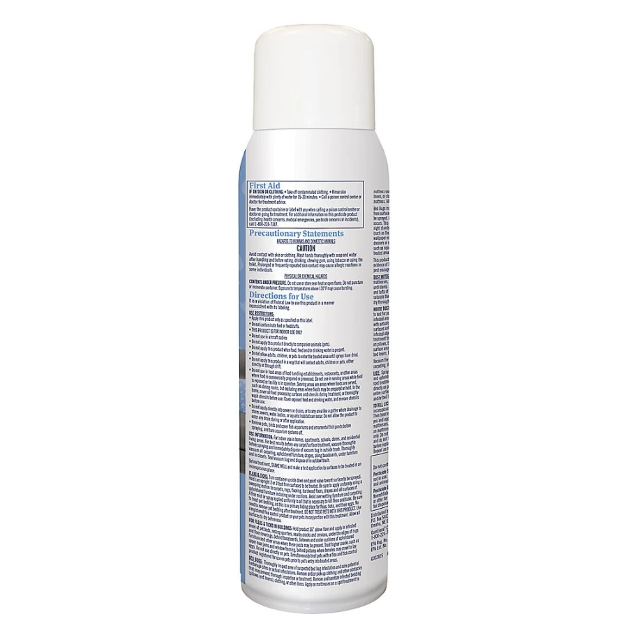PetSmart PetArmor Flea & Tick Control Spray for Home and Carpets