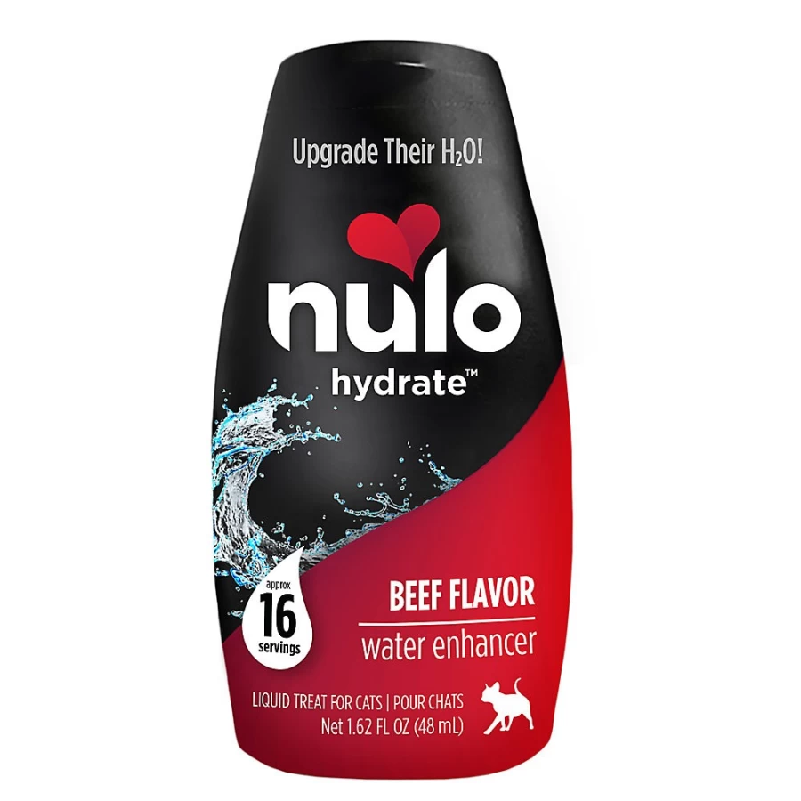 "Nulo MedalSeries Wet Cat Treat with Electrolytes - Healthy Snack for Cats by PetSmart"