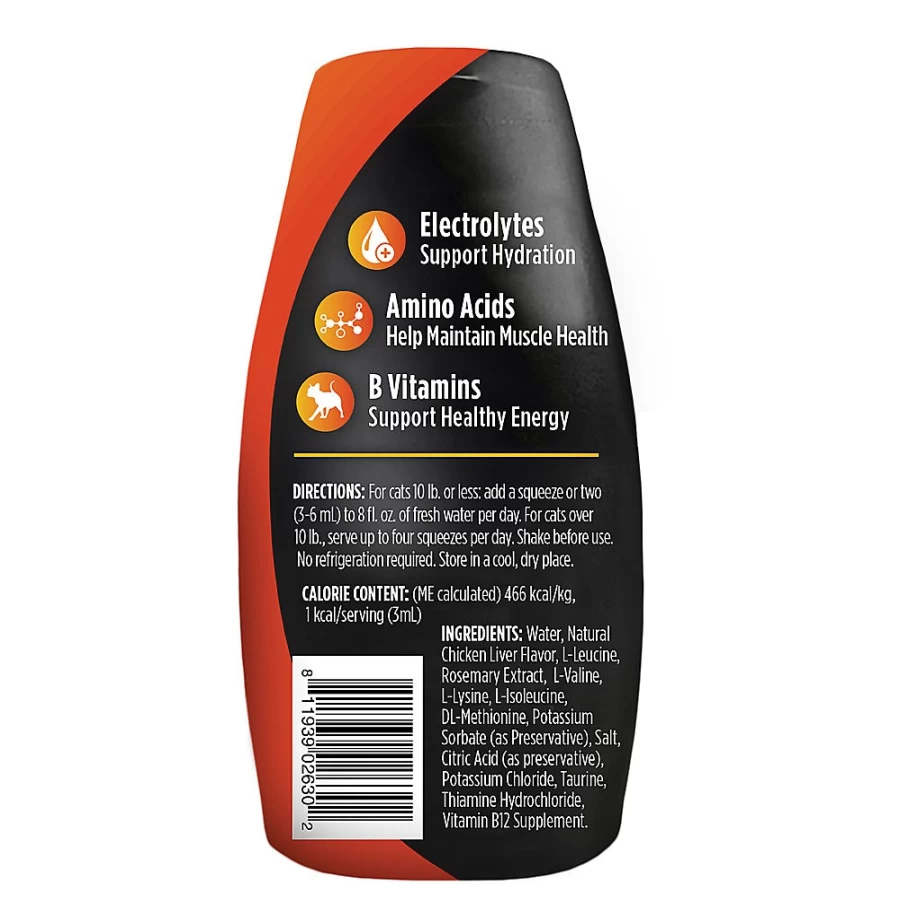 "Nulo MedalSeries Electrolyte Wet Cat Treats for Hydration | PetSmart"