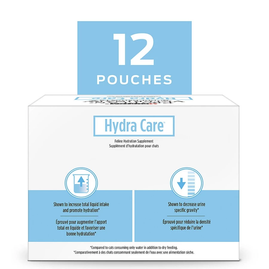 Purina Pro Plan Hydra Care Veterinary Supplement for Cats – Hydration Support | PetSmart