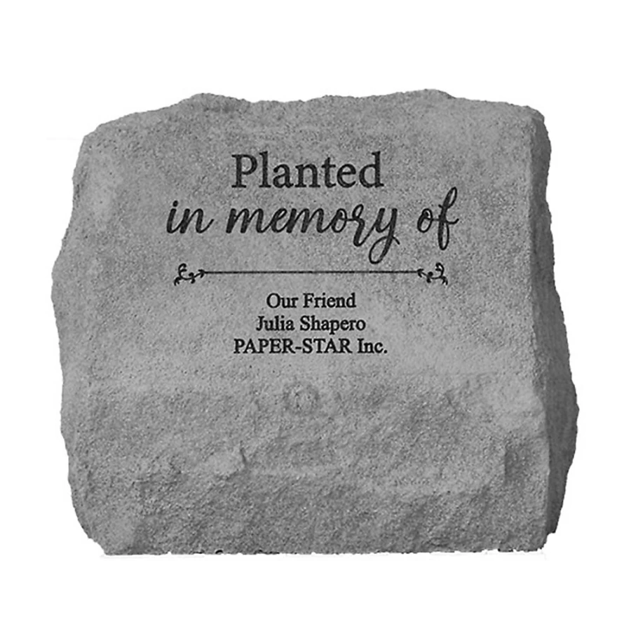 "Personalized Kay Berry Pet Memorial Urn - Planted In Memory Of Your Beloved Pet By PetSmart"