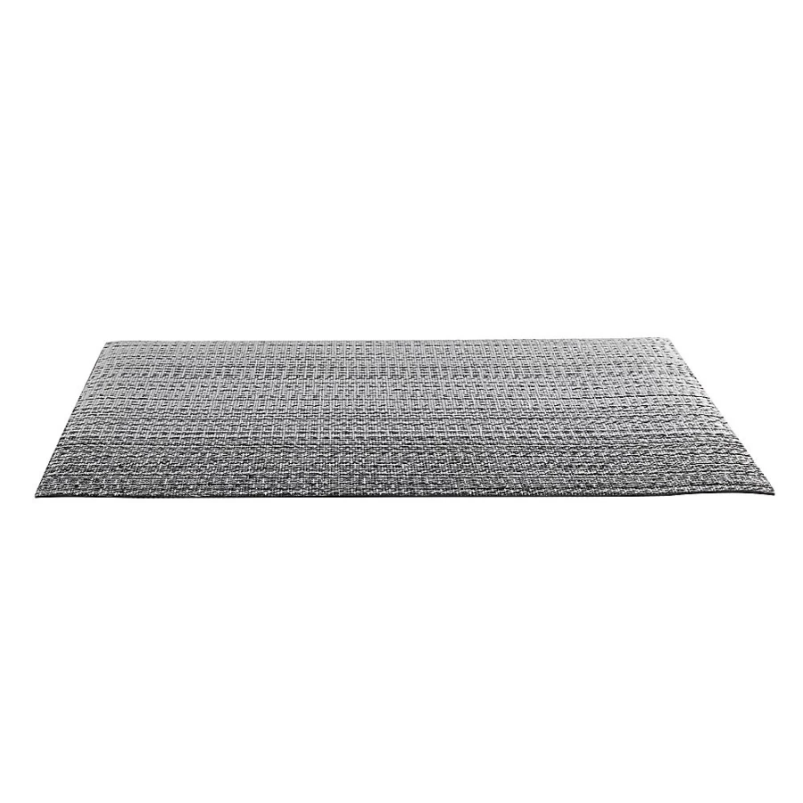 PetSmart Whisker City Lurex Cat Placemat - Assorted Colors for Stylish Pet Dining