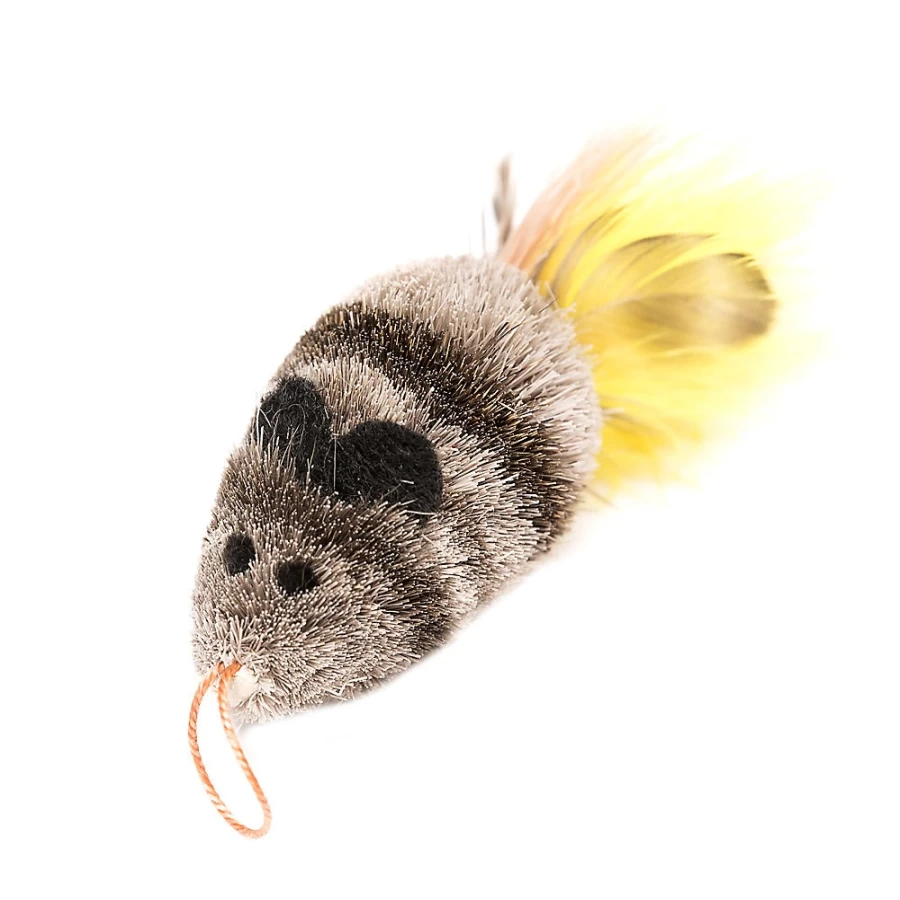 "PetSmart Cat Attack Pack - Interactive Cat Lures Toy for Playful Kittens"