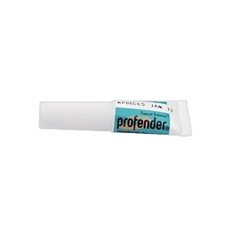 PetSmart Profender for Cats - Single Dose Dewormer Treatment for Feline Health