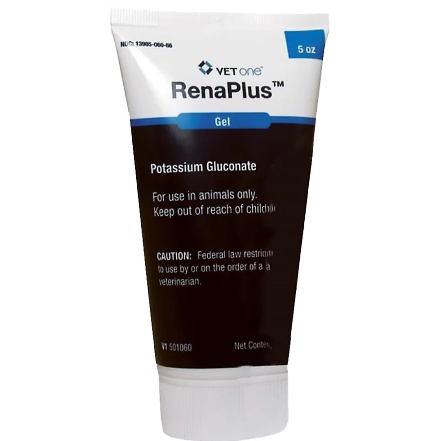 PetSmart RenaPlus Soothing Gel for Pets, 5 oz – Skin Relief & Hydration Formula